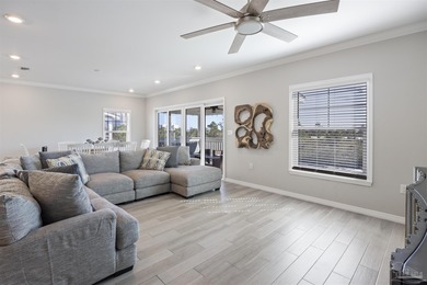 Lost Key Beach & Golf Club - Fully Furnished 4BR/4BA Townhome on Lost Key Golf Club in Florida - for sale on GolfHomes.com, golf home, golf lot