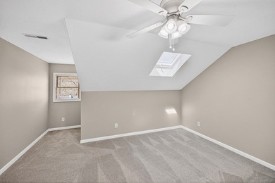 Welcome to life in Fairfield Glade, where days are spent on the on Druid Hills Golf Club in Tennessee - for sale on GolfHomes.com, golf home, golf lot