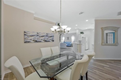 This Turnkey Furnished attached villa in Hunters Ridge Golf & on Hunters Ridge Country Club in Florida - for sale on GolfHomes.com, golf home, golf lot