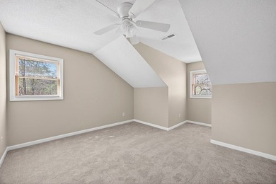 Welcome to life in Fairfield Glade, where days are spent on the on Druid Hills Golf Club in Tennessee - for sale on GolfHomes.com, golf home, golf lot