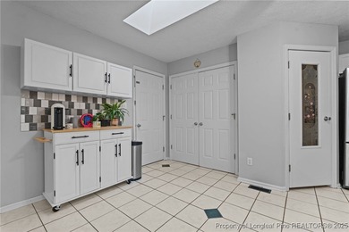 Escape to the sought-after, gated community of Carolina Lakes on Carolina Lakes Country Club in North Carolina - for sale on GolfHomes.com, golf home, golf lot