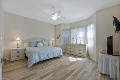 This Turnkey Furnished attached villa in Hunters Ridge Golf & on Hunters Ridge Country Club in Florida - for sale on GolfHomes.com, golf home, golf lot