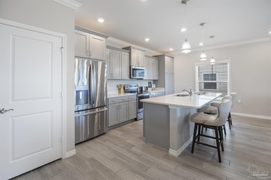 Lost Key Beach & Golf Club - Fully Furnished 4BR/4BA Townhome on Lost Key Golf Club in Florida - for sale on GolfHomes.com, golf home, golf lot