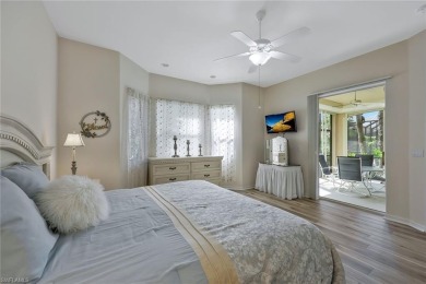This Turnkey Furnished attached villa in Hunters Ridge Golf & on Hunters Ridge Country Club in Florida - for sale on GolfHomes.com, golf home, golf lot
