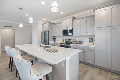 Lost Key Beach & Golf Club - Fully Furnished 4BR/4BA Townhome on Lost Key Golf Club in Florida - for sale on GolfHomes.com, golf home, golf lot