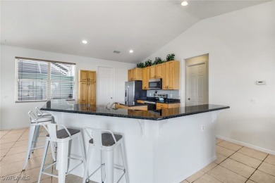 Located in a Hot growth area in NW Cape Coral this rare on Burnt Store Golf Club in Florida - for sale on GolfHomes.com, golf home, golf lot