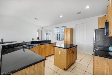 Located in a Hot growth area in NW Cape Coral this rare on Burnt Store Golf Club in Florida - for sale on GolfHomes.com, golf home, golf lot
