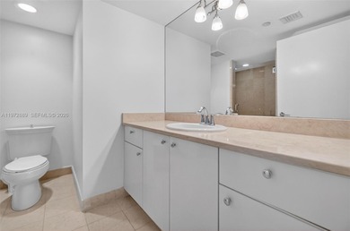 Residence 714 in the North Tower at Turnberry Village offers an on Turnberry Isle Resort and Club in Florida - for sale on GolfHomes.com, golf home, golf lot