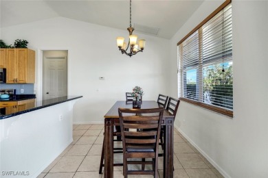 Located in a Hot growth area in NW Cape Coral this rare on Burnt Store Golf Club in Florida - for sale on GolfHomes.com, golf home, golf lot