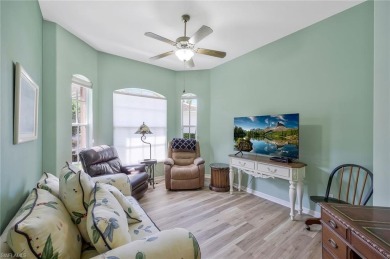This Turnkey Furnished attached villa in Hunters Ridge Golf & on Hunters Ridge Country Club in Florida - for sale on GolfHomes.com, golf home, golf lot