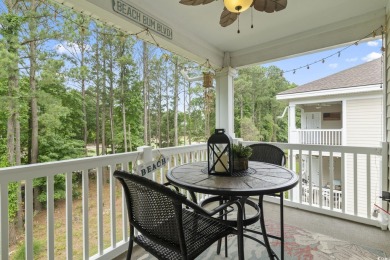 Welcome Home! This immaculate two-bedroom, two-bathroom condo is on Barefoot Resort and Golf Club - Norman Course in South Carolina - for sale on GolfHomes.com, golf home, golf lot