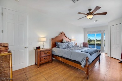 Located in a Hot growth area in NW Cape Coral this rare on Burnt Store Golf Club in Florida - for sale on GolfHomes.com, golf home, golf lot