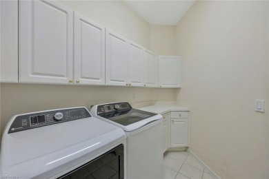 This Turnkey Furnished attached villa in Hunters Ridge Golf & on Hunters Ridge Country Club in Florida - for sale on GolfHomes.com, golf home, golf lot