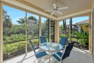 This Turnkey Furnished attached villa in Hunters Ridge Golf & on Hunters Ridge Country Club in Florida - for sale on GolfHomes.com, golf home, golf lot