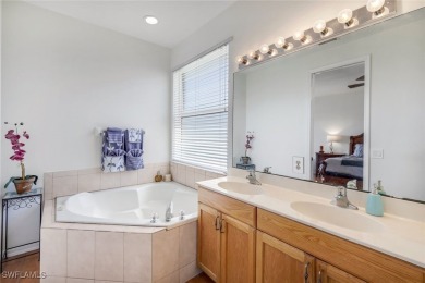 Located in a Hot growth area in NW Cape Coral this rare on Burnt Store Golf Club in Florida - for sale on GolfHomes.com, golf home, golf lot