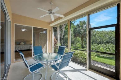 This Turnkey Furnished attached villa in Hunters Ridge Golf & on Hunters Ridge Country Club in Florida - for sale on GolfHomes.com, golf home, golf lot