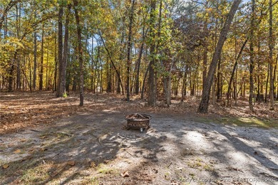 Escape to the sought-after, gated community of Carolina Lakes on Carolina Lakes Country Club in North Carolina - for sale on GolfHomes.com, golf home, golf lot