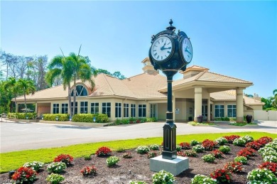 This Turnkey Furnished attached villa in Hunters Ridge Golf & on Hunters Ridge Country Club in Florida - for sale on GolfHomes.com, golf home, golf lot