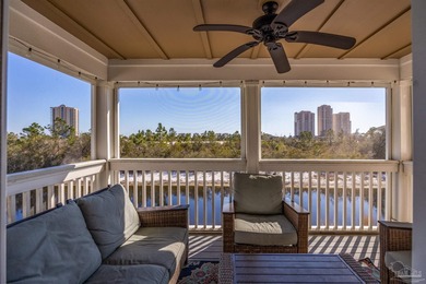 Lost Key Beach & Golf Club - Fully Furnished 4BR/4BA Townhome on Lost Key Golf Club in Florida - for sale on GolfHomes.com, golf home, golf lot