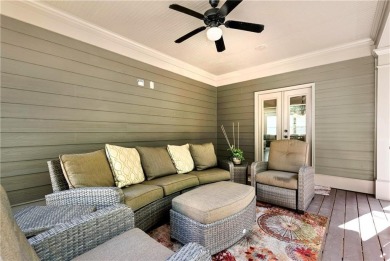 Welcome Home to Windermere! Tucked away on a peaceful cul-de-sac on Windermere Golf Club in Georgia - for sale on GolfHomes.com, golf home, golf lot