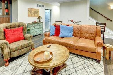 Amazing Reverse Ranch 1.5 Home on PRAIRE HIGHLANDS golf course on Prairie Highlands Golf Course in Kansas - for sale on GolfHomes.com, golf home, golf lot