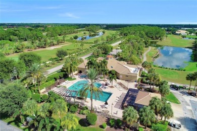 This Turnkey Furnished attached villa in Hunters Ridge Golf & on Hunters Ridge Country Club in Florida - for sale on GolfHomes.com, golf home, golf lot