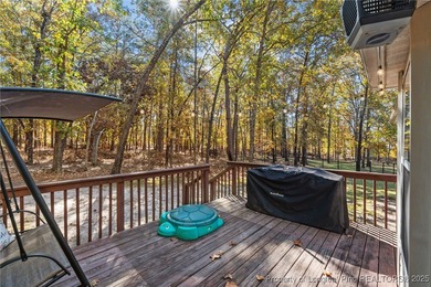 Escape to the sought-after, gated community of Carolina Lakes on Carolina Lakes Country Club in North Carolina - for sale on GolfHomes.com, golf home, golf lot