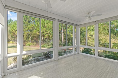 Welcome to 3132 Inland Cove, a charming custom coastal cottage on Members Club At St. James Plantation in North Carolina - for sale on GolfHomes.com, golf home, golf lot