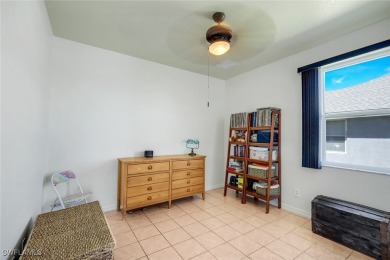 Located in a Hot growth area in NW Cape Coral this rare on Burnt Store Golf Club in Florida - for sale on GolfHomes.com, golf home, golf lot