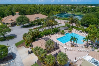 This Turnkey Furnished attached villa in Hunters Ridge Golf & on Hunters Ridge Country Club in Florida - for sale on GolfHomes.com, golf home, golf lot