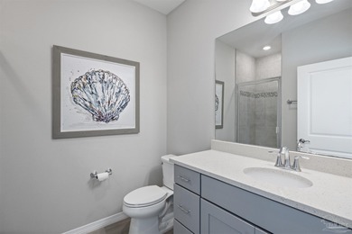 Lost Key Beach & Golf Club - Fully Furnished 4BR/4BA Townhome on Lost Key Golf Club in Florida - for sale on GolfHomes.com, golf home, golf lot