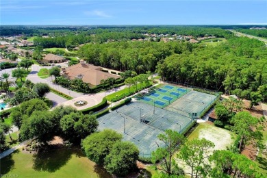 This Turnkey Furnished attached villa in Hunters Ridge Golf & on Hunters Ridge Country Club in Florida - for sale on GolfHomes.com, golf home, golf lot