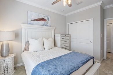 Lost Key Beach & Golf Club - Fully Furnished 4BR/4BA Townhome on Lost Key Golf Club in Florida - for sale on GolfHomes.com, golf home, golf lot