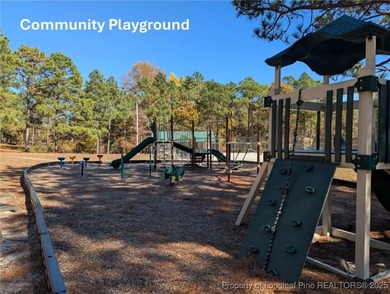 Escape to the sought-after, gated community of Carolina Lakes on Carolina Lakes Country Club in North Carolina - for sale on GolfHomes.com, golf home, golf lot