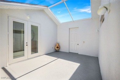 Located in a Hot growth area in NW Cape Coral this rare on Burnt Store Golf Club in Florida - for sale on GolfHomes.com, golf home, golf lot