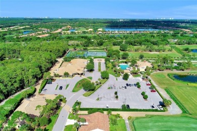 This Turnkey Furnished attached villa in Hunters Ridge Golf & on Hunters Ridge Country Club in Florida - for sale on GolfHomes.com, golf home, golf lot