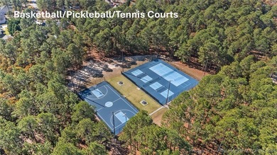 Escape to the sought-after, gated community of Carolina Lakes on Carolina Lakes Country Club in North Carolina - for sale on GolfHomes.com, golf home, golf lot