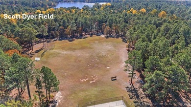 Escape to the sought-after, gated community of Carolina Lakes on Carolina Lakes Country Club in North Carolina - for sale on GolfHomes.com, golf home, golf lot