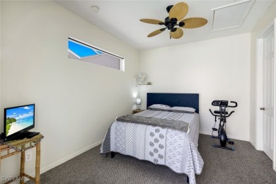 Located in a Hot growth area in NW Cape Coral this rare on Burnt Store Golf Club in Florida - for sale on GolfHomes.com, golf home, golf lot