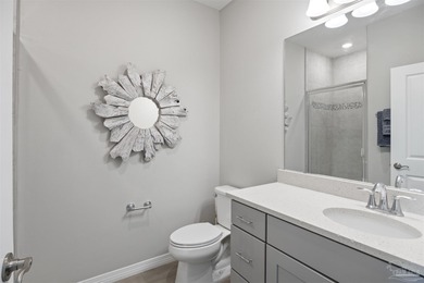 Lost Key Beach & Golf Club - Fully Furnished 4BR/4BA Townhome on Lost Key Golf Club in Florida - for sale on GolfHomes.com, golf home, golf lot