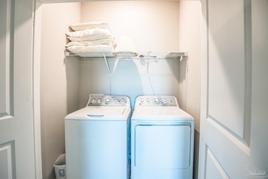 Lost Key Beach & Golf Club - Fully Furnished 4BR/4BA Townhome on Lost Key Golf Club in Florida - for sale on GolfHomes.com, golf home, golf lot