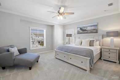 Lost Key Beach & Golf Club - Fully Furnished 4BR/4BA Townhome on Lost Key Golf Club in Florida - for sale on GolfHomes.com, golf home, golf lot