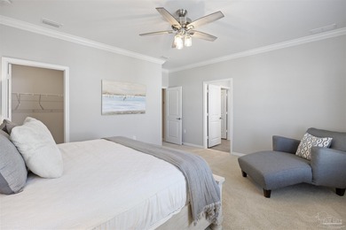 Lost Key Beach & Golf Club - Fully Furnished 4BR/4BA Townhome on Lost Key Golf Club in Florida - for sale on GolfHomes.com, golf home, golf lot