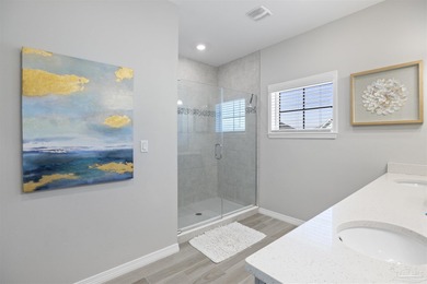 Lost Key Beach & Golf Club - Fully Furnished 4BR/4BA Townhome on Lost Key Golf Club in Florida - for sale on GolfHomes.com, golf home, golf lot