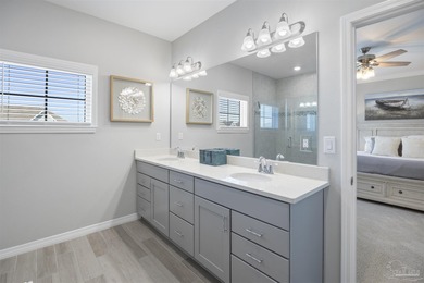 Lost Key Beach & Golf Club - Fully Furnished 4BR/4BA Townhome on Lost Key Golf Club in Florida - for sale on GolfHomes.com, golf home, golf lot