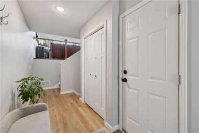 Welcome home to this bright and spacious 3-bedroom, 3-bathroom on The Wilds Golf Club in Minnesota - for sale on GolfHomes.com, golf home, golf lot