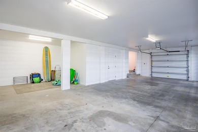 Lost Key Beach & Golf Club - Fully Furnished 4BR/4BA Townhome on Lost Key Golf Club in Florida - for sale on GolfHomes.com, golf home, golf lot