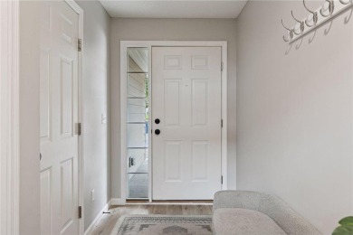 Welcome home to this bright and spacious 3-bedroom, 3-bathroom on The Wilds Golf Club in Minnesota - for sale on GolfHomes.com, golf home, golf lot