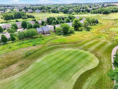 Amazing Reverse Ranch 1.5 Home on PRAIRE HIGHLANDS golf course on Prairie Highlands Golf Course in Kansas - for sale on GolfHomes.com, golf home, golf lot