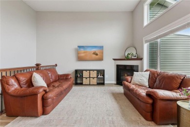 Welcome home to this bright and spacious 3-bedroom, 3-bathroom on The Wilds Golf Club in Minnesota - for sale on GolfHomes.com, golf home, golf lot